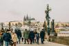 Prague prepares for large number of visitors over the New Year period