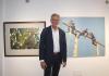 Danish artist marks 100 years with new exhibition in Mijas