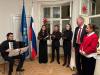 Holiday Reception at the Embassy of Slovenia in Copenhagen