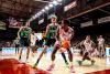 Estonian basketball players see mixed Champions League fortunes