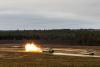 Gallery: US soldiers conduct live-fire training exercises in Estonia