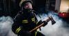 Study Finds Cancer-Linked Chemicals in Some Firefighter Gear