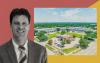 California firm picks up suburban Dallas retail strip with redevelopment potential