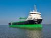 Three vessels to go as AtoB@C Shipping takes delivery of ninth plug-in hybrid newbuild