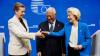 EU secures Ukraine funding while exposing limits of unity