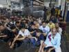Malaysia raids Johor factory, arrests 356 illegal foreign workers including 299 Myanmar...