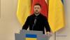 Zelensky: Ukraine has intelligence on Oreshnik missile deployment in Belarus and share information with partners