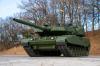 Croatia Signs Deal with Germany for 44 Leopard 2A8 Main Battle Tanks