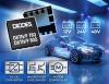 Diodes adds to its automotive bipolar transistor lineup for EV power and control systems