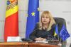 Moldovan Governor at BNM 2025 – European Momentum Conference