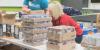 Molina Healthcare distributes food to more than 200 Grand Island families