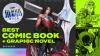 The Best Comic Book or Original Graphic Novel of 2025