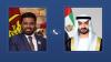 Sri Lankan President thanks UAE for ongoing flood relief in phone call with UAE President