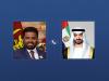 UAE President Receives Call From Sri Lankan President Thanking UAE for Flood Relief Aid