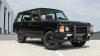 At $28,000, Is This 1993 Range Rover County A Bargain Bit Of 'Automotive History'?