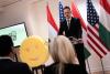 Foreign Minister: U.S. Investments in Hungary Worth HUF 21.5 billion in the Pipeline