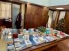 TNH Hosts Festive Holiday Book and Gift Fair Ahead of Christmas