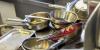Cardiff Sri Lankan takeaway and Indian restaurant fined £22,549 over food safety failures