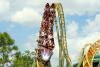 Tourist says she suffered concussion and neck injuries on same Epic theme park coaster that killed a rider