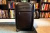 Swiss Army Roller Bag: Victorinox Mythic Frequent Flyer Carry-On Business Review