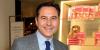 David Walliams 'strongly denies' allegations of inappropriate behaviour as he is dropped from book publisher