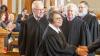 Kansas Supreme Court chief justice to retire by early February