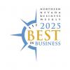 Best in Business 2025 winners