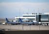 United Airlines technician killed in cherry-picker crash at Denver International Airport