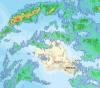 Rainy weather to linger over western Hawaiian islands