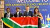 SA teens shine at global science olympiad in Bali