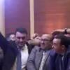 Chaotic protest erupts in Albania’s Parliament