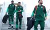 AFCON 2025 preparations : Algerian delegation already in Morocco