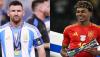 Argentina-Spain Finalissima Sets Up First Ever Messi-Yamal Showdown
