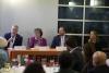 Armenian-American public servants discuss building trust in democratic institutions