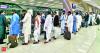 Saudi, UAE &amp; Azerbaijan deport Pakistanis for begging