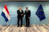 Azerbaijan presidential envoy holds talks in Netherlands on bilateral cooperation