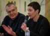 Freed Belarus opposition figures Kalesnikava, Babaryka to speak in Berlin on Tuesday