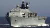 Brazil Gets HMS Bulwark for a Bargain Price