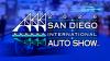 2026 San Diego International Auto Show | What you need to know before you go