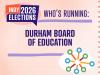 Who’s Running: Durham Public Schools Board of Education