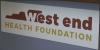 West End Health Foundation gives $15K to support community food security, holiday outreach