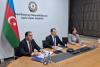 Azerbaijan and U.S. hold first meeting of Strategic Working Group on Strategic Partnership Charter