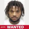 Wanted man arrested as police round up robbers