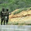 Seven Colombian soldiers killed in guerrilla attack: army