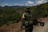 How armed groups lure Colombian children via TikTok