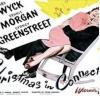 Reel Classics: ‘Christmas In Connecticut’