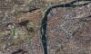 Photo of Prague from space is so detailed you can see staircases, statues, and people