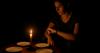 Cuba enters the end of the year in the dark: Massive blackouts due to a deficit of nearly 2,000 MW