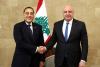 Egypt's PM ties Lebanon's stability to Arab security