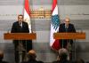 Egypt demands ‘immediate’ Israeli withdrawal from all Lebanese territory